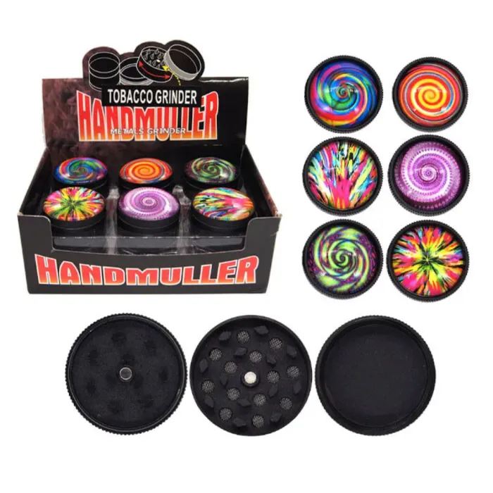 GRINDER GR154-52CC