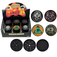 GRINDER GR154-52EY