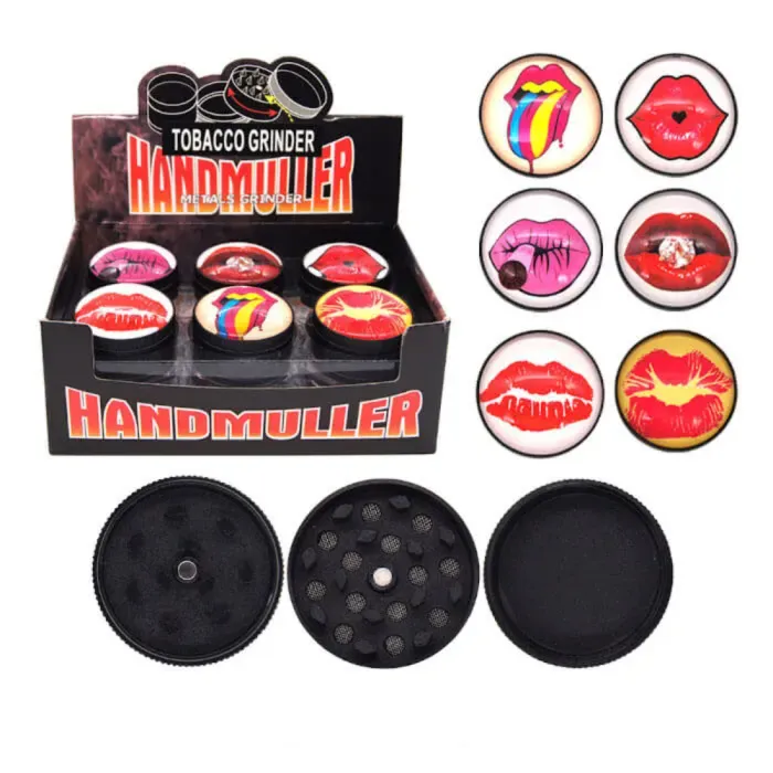 GRINDER GR154-52LP