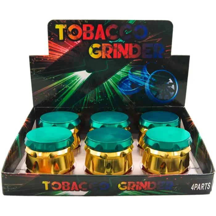 GRINDER GR161-RT
