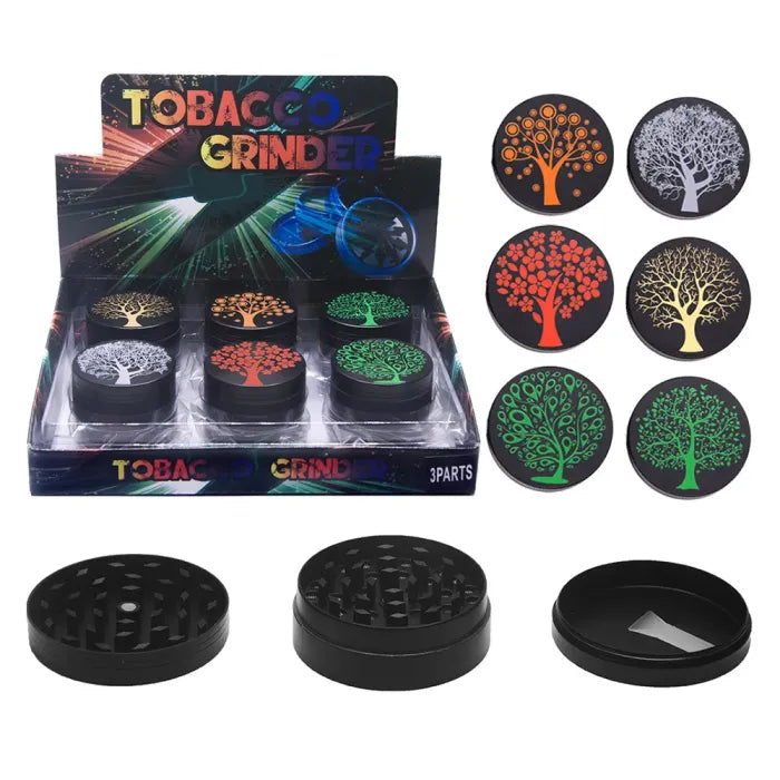 GRINDER GR162-52TR
