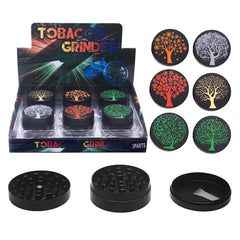 GRINDER GR162-52TR
