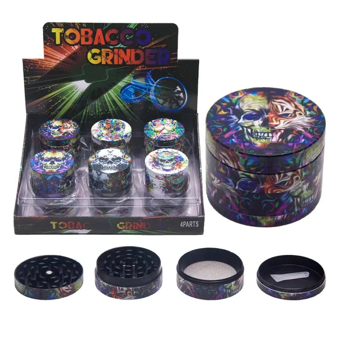 GRINDER GR174-40SKL
