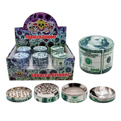 GRINDER GR174-50MB