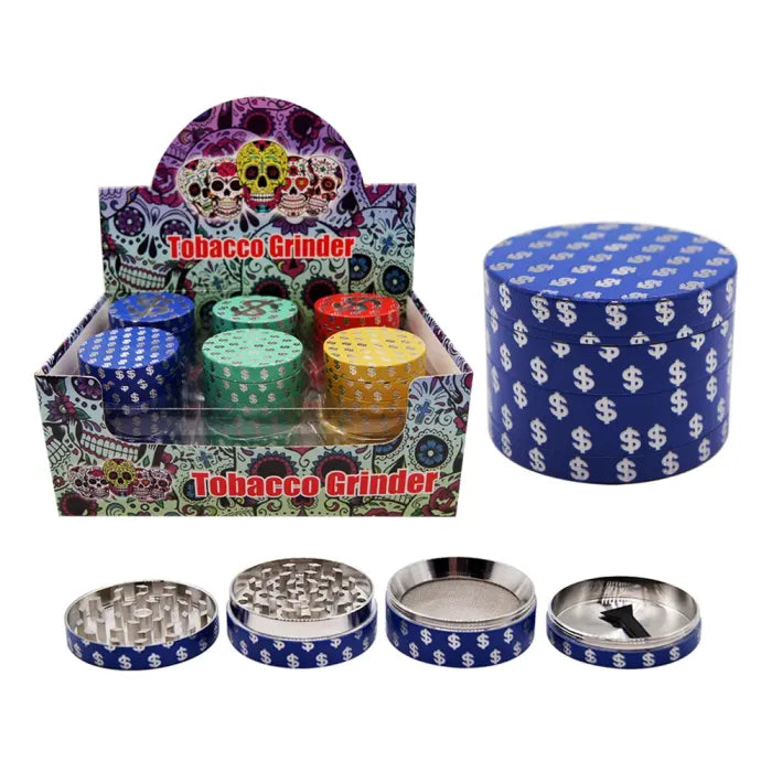 GRINDER GR174-50$