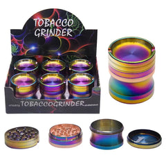 GRINDER GR218-63RB