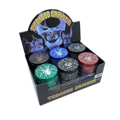 GRINDER GR237-55