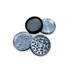 GRINDER GR301-55BK