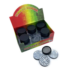 GRINDER GR301-55BK