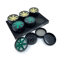 GRINDER GR335