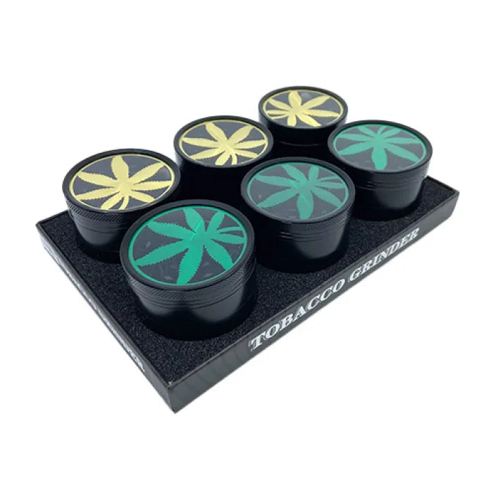 GRINDER GR335