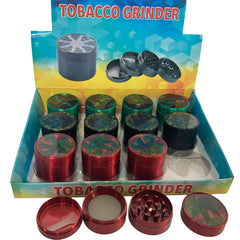 GRINDER GT-038D