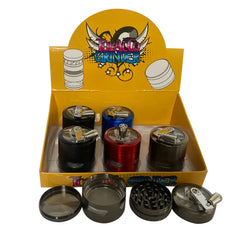 GRINDER GT-121C