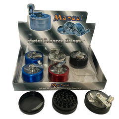 GRINDER GT-352C