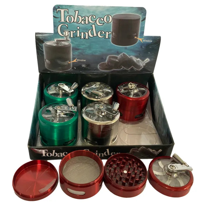 GRINDER GT-515C