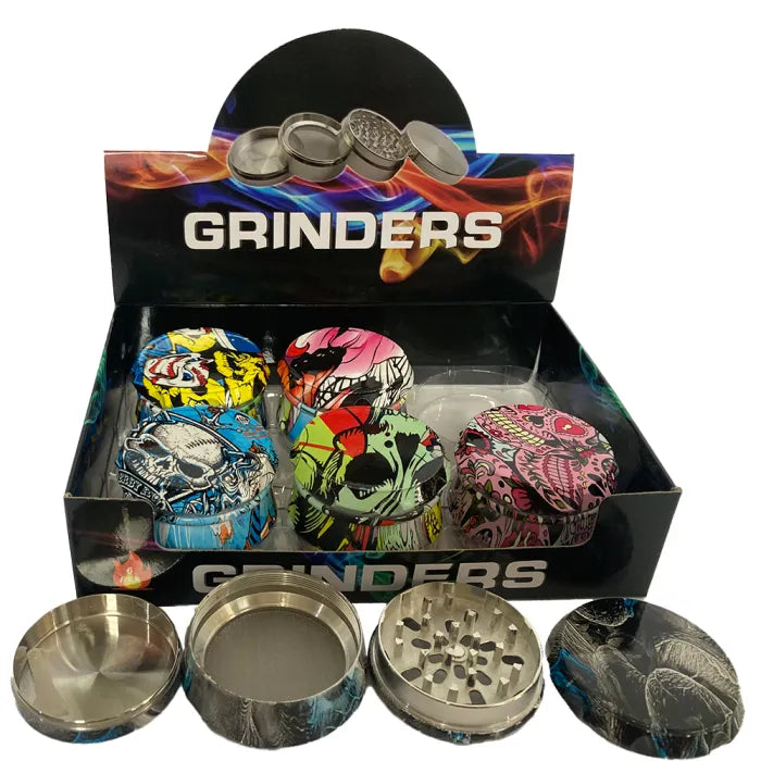 GRINDER GT-621C-1
