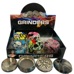GRINDER GT-621C-1
