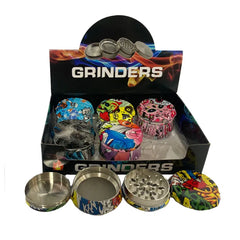 GRINDER GT-621C-2