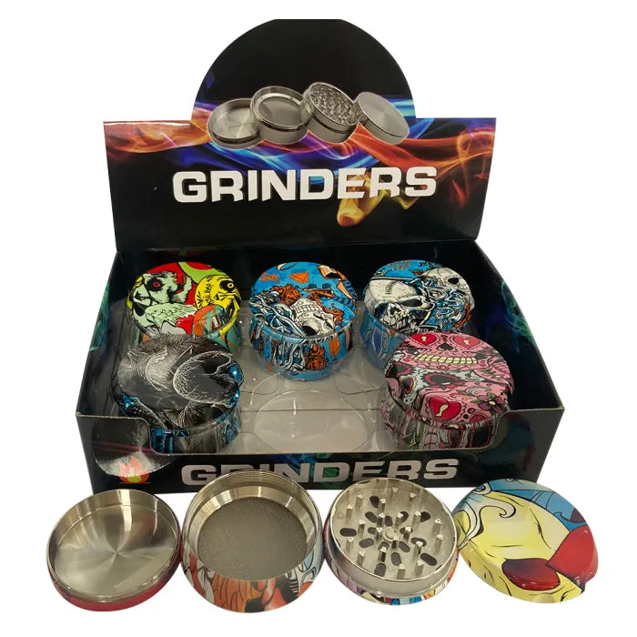 GRINDER GT-621C-3