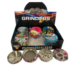 GRINDER GT-621C-4