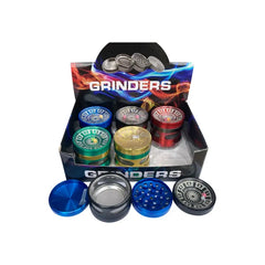 GRINDER GT-692C