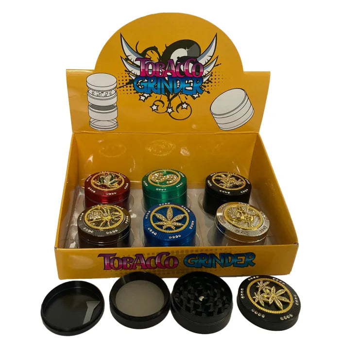 GRINDER GT-698C