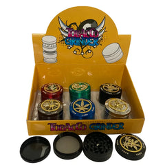 GRINDER GT-698C