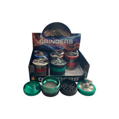 GRINDER GT-918C