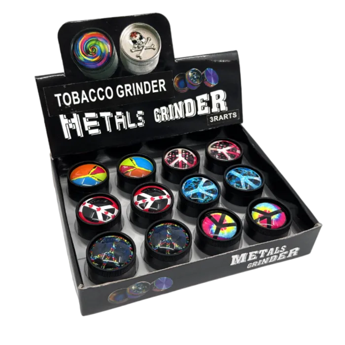 GRINDER MINI GR154-30PE