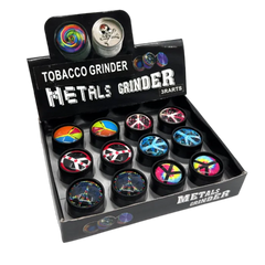 GRINDER MINI GR154-30PE