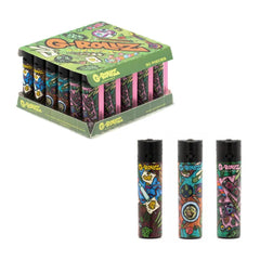 GROLLZ AMSTERDAM LIGHTERS PICNIC - PR3450-DIS1