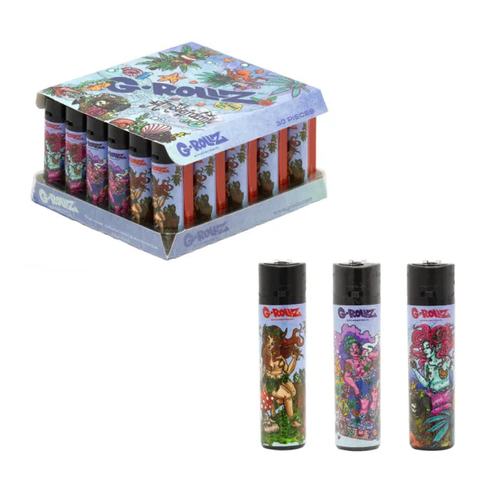 GROLLZ AMSTERDAM LIGHTERS PICNIC - PR3450-DIS2