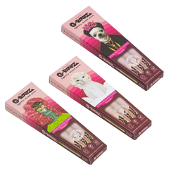 GROLLZ PETS PINK 1 1/4 CONES 6X24CT