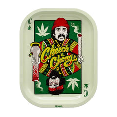 GROLLZ C&C TRAY CC300D SMALL - PLAYING CARDS