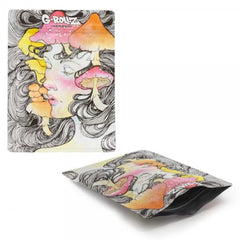 GROLLZ STORAGE BAGS (150x200mm)