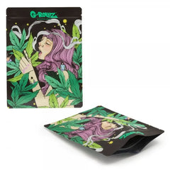 GROLLZ STORAGE BAGS (150x200mm)