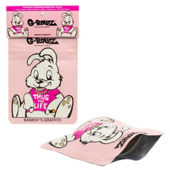 GROLLZ STORAGE BAGS (65x85mm)