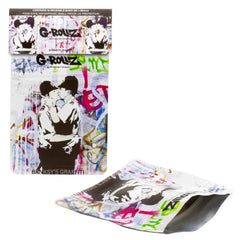 GROLLZ STORAGE BAGS (65x85mm)
