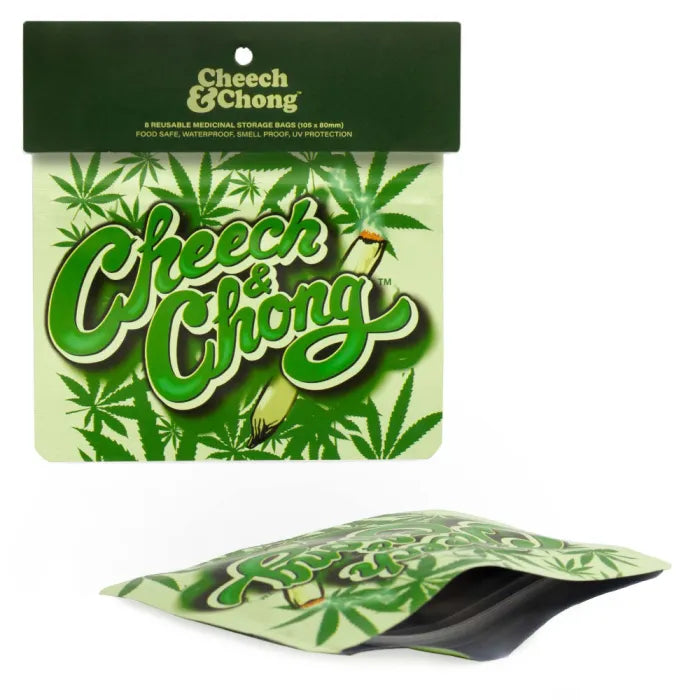 GROLLZ STORAGE BAGS CC4035A 80 MM