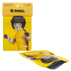 GROLLZ STORAGE BAGS PR2020C 85MM