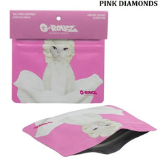 GROLLZ STORAGE BAGS PR4035C 80MM