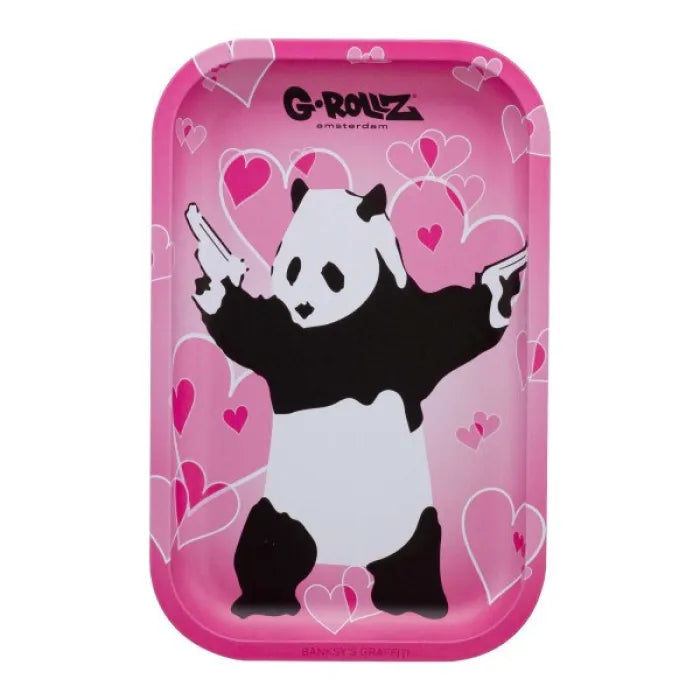 GROLLZ TRAY [BG3301] MEDIUM (17.5x27.5)