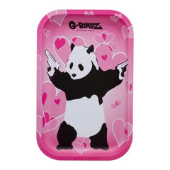 GROLLZ TRAY [BG3301] MEDIUM (17.5x27.5)