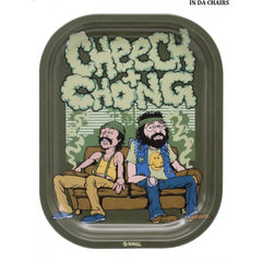 GROLLZ TRAY [CC3300] SMALL (14x18)