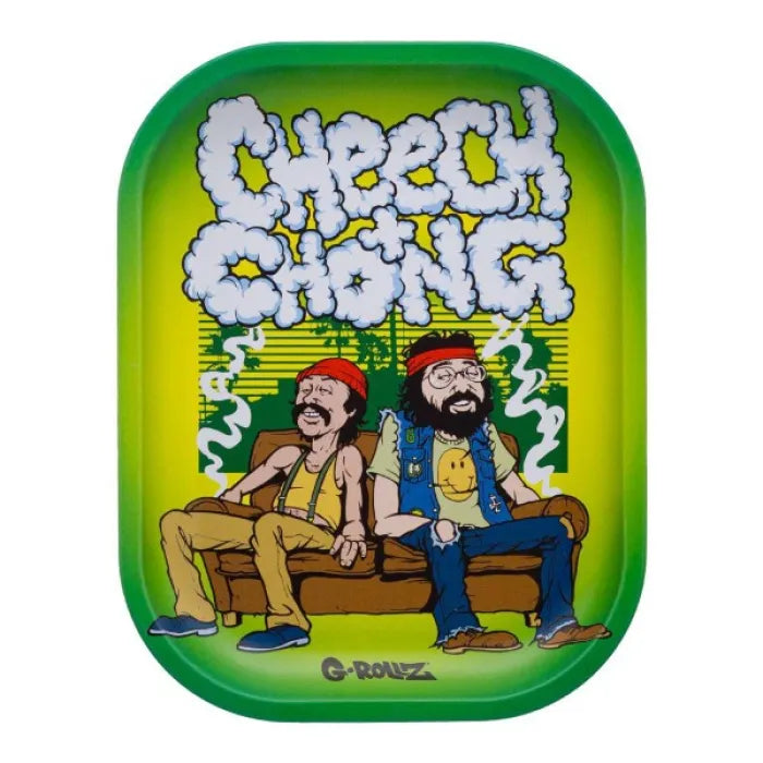 GROLLZ TRAY [CC3300] SMALL (14x18)