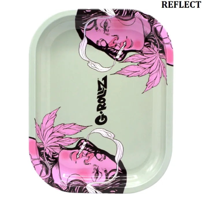 GROLLZ TRAY [GR3300] SMALL (14x18)