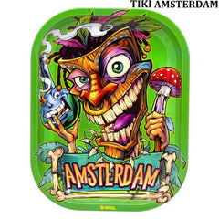 GROLLZ TRAY [GR3300] SMALL (14x18)