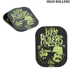 GROLLZ TRAY MAGNET COVER CC3320 SMALL (18x14cm)