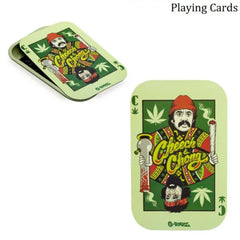 GROLLZ TRAY MAGNET COVER CC3321 MEDIUM (27.5x17.5cm)
