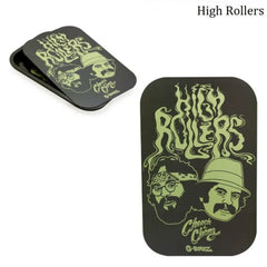GROLLZ TRAY MAGNET COVER CC3321 MEDIUM (27.5x17.5cm)